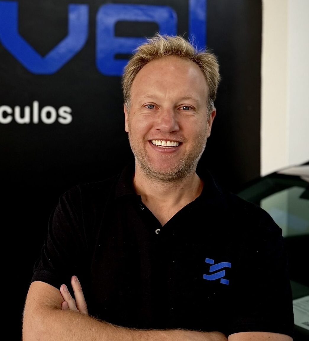 Augusto P. Bagatini - Covel Veículos