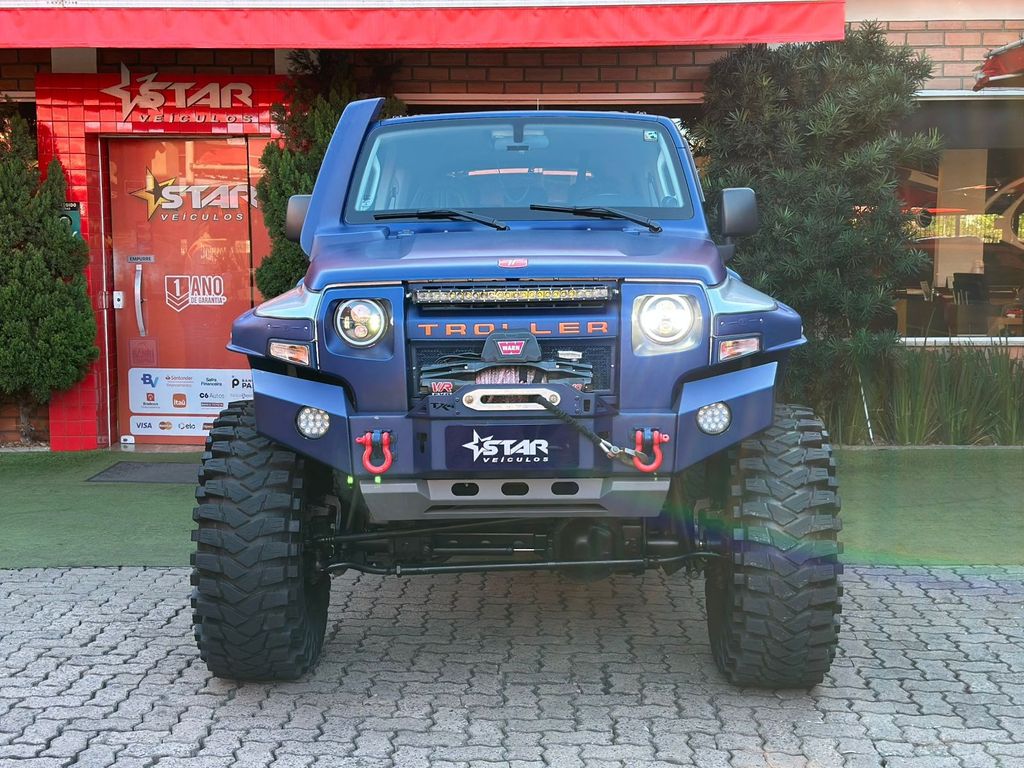 Foto número 256926 do veiculo