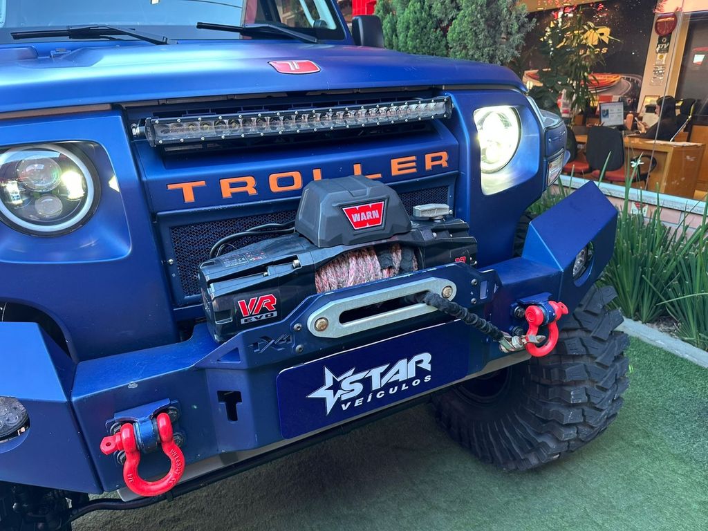 Foto número 256931 do veiculo