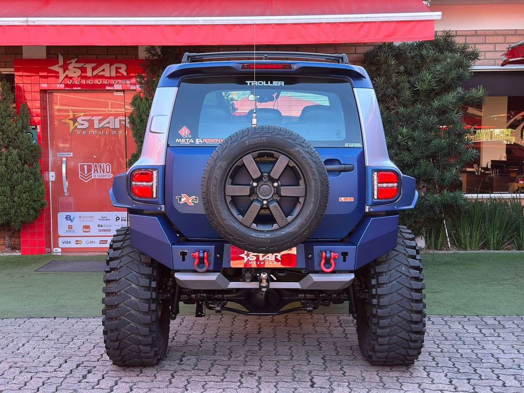 Foto número 256927 do veiculo