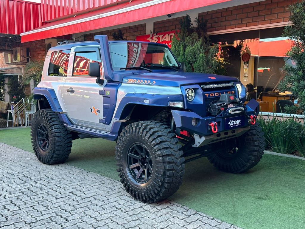 Foto número 256932 do veiculo