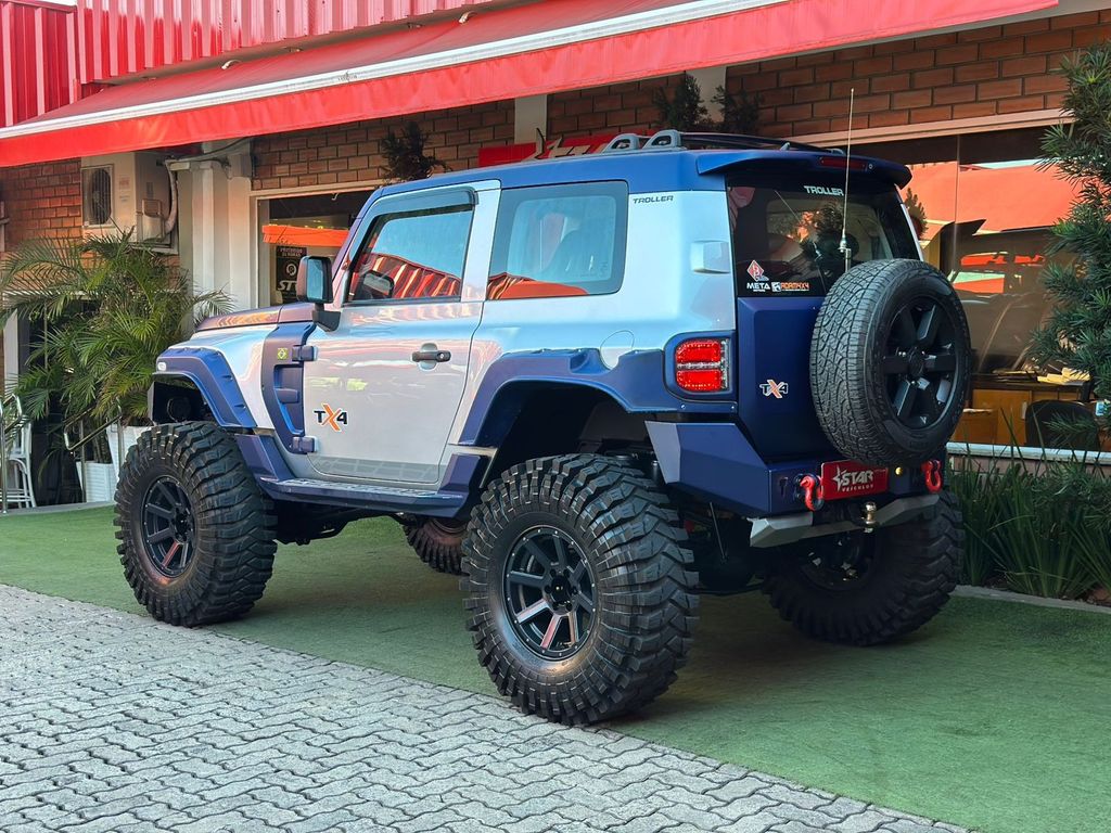 Foto número 256930 do veiculo