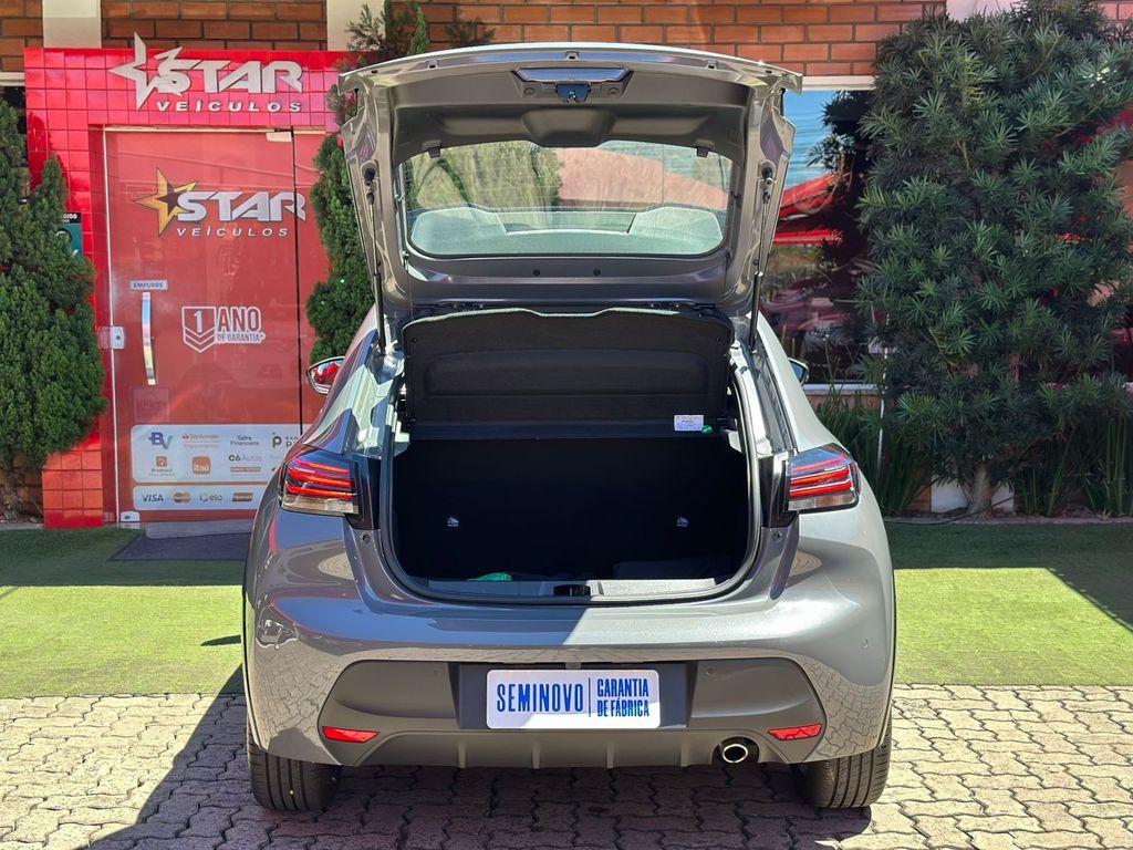 Foto número 285746 do veiculo