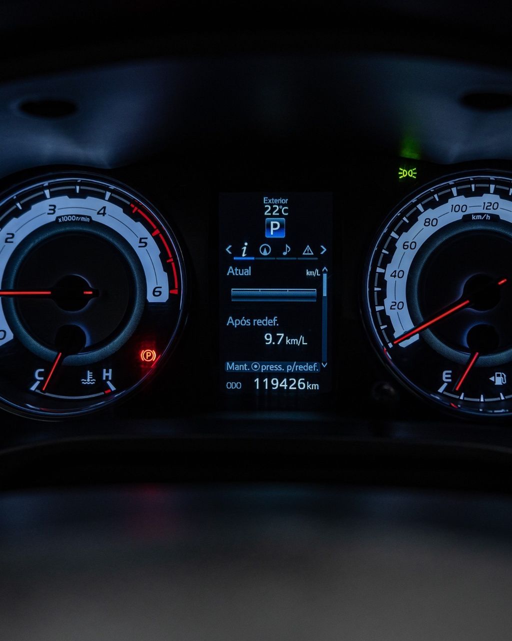 Foto número 309576 do veiculo