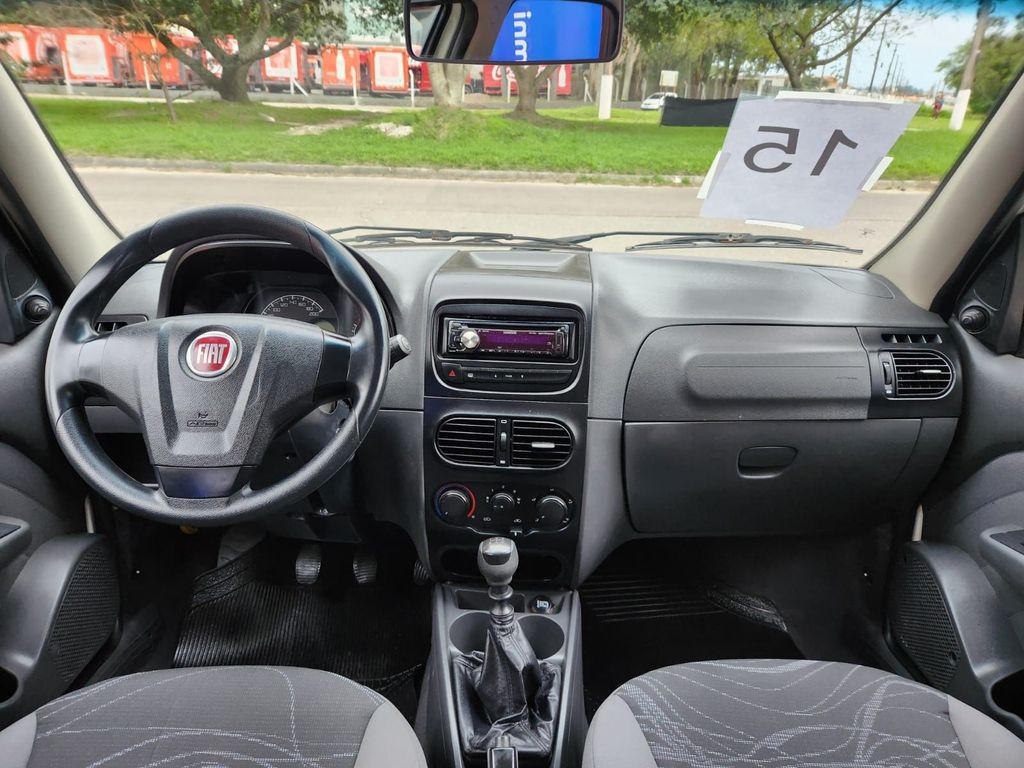 Foto número 336885 do veiculo