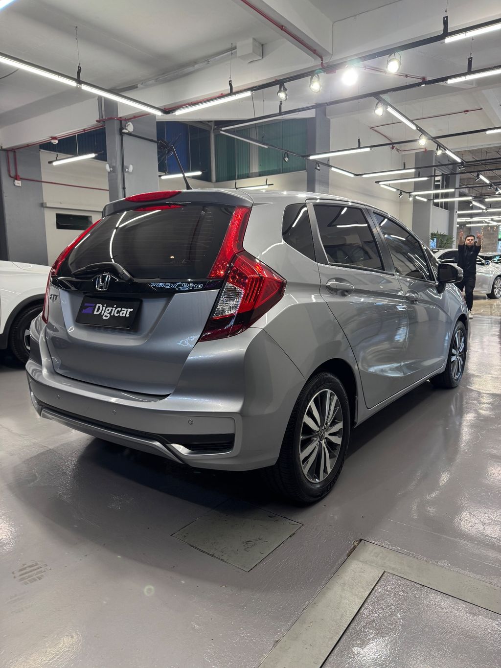 Foto número 326878 do veiculo