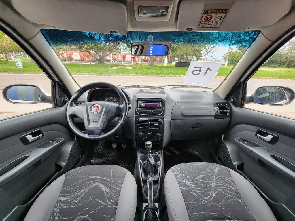 Foto número 336886 do veiculo