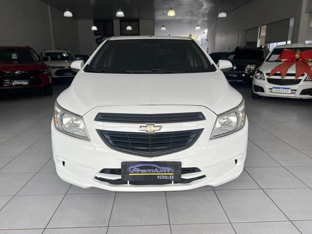 Imagem de destaque do veículo