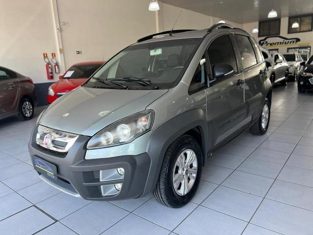 Foto número 317955 do veiculo