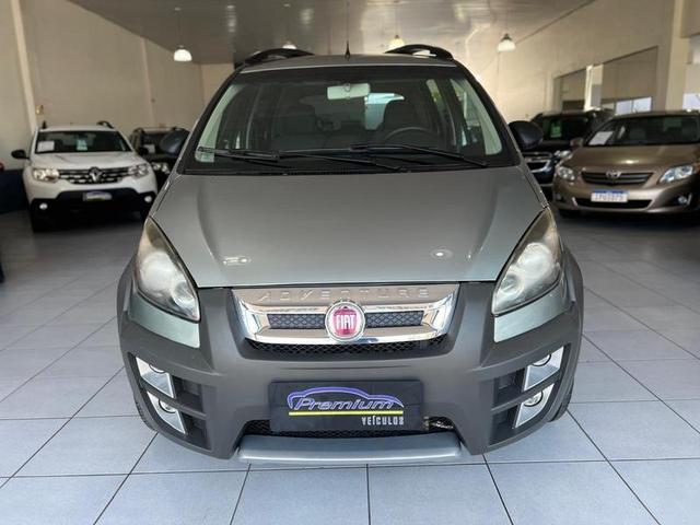 Imagem de destaque do veículo