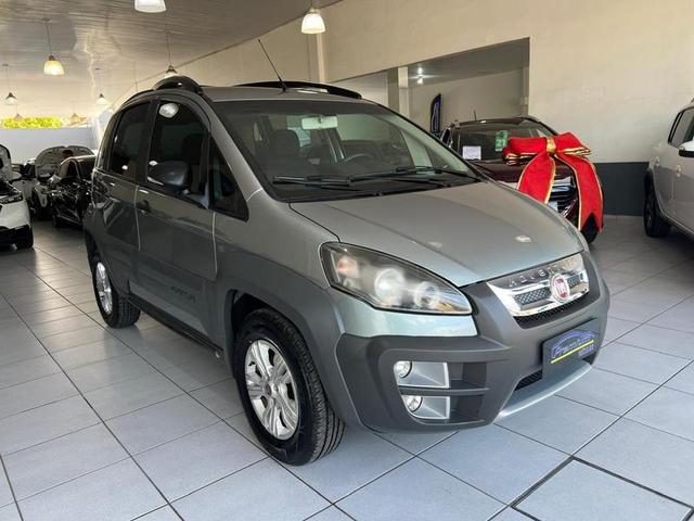 Foto número 317958 do veiculo