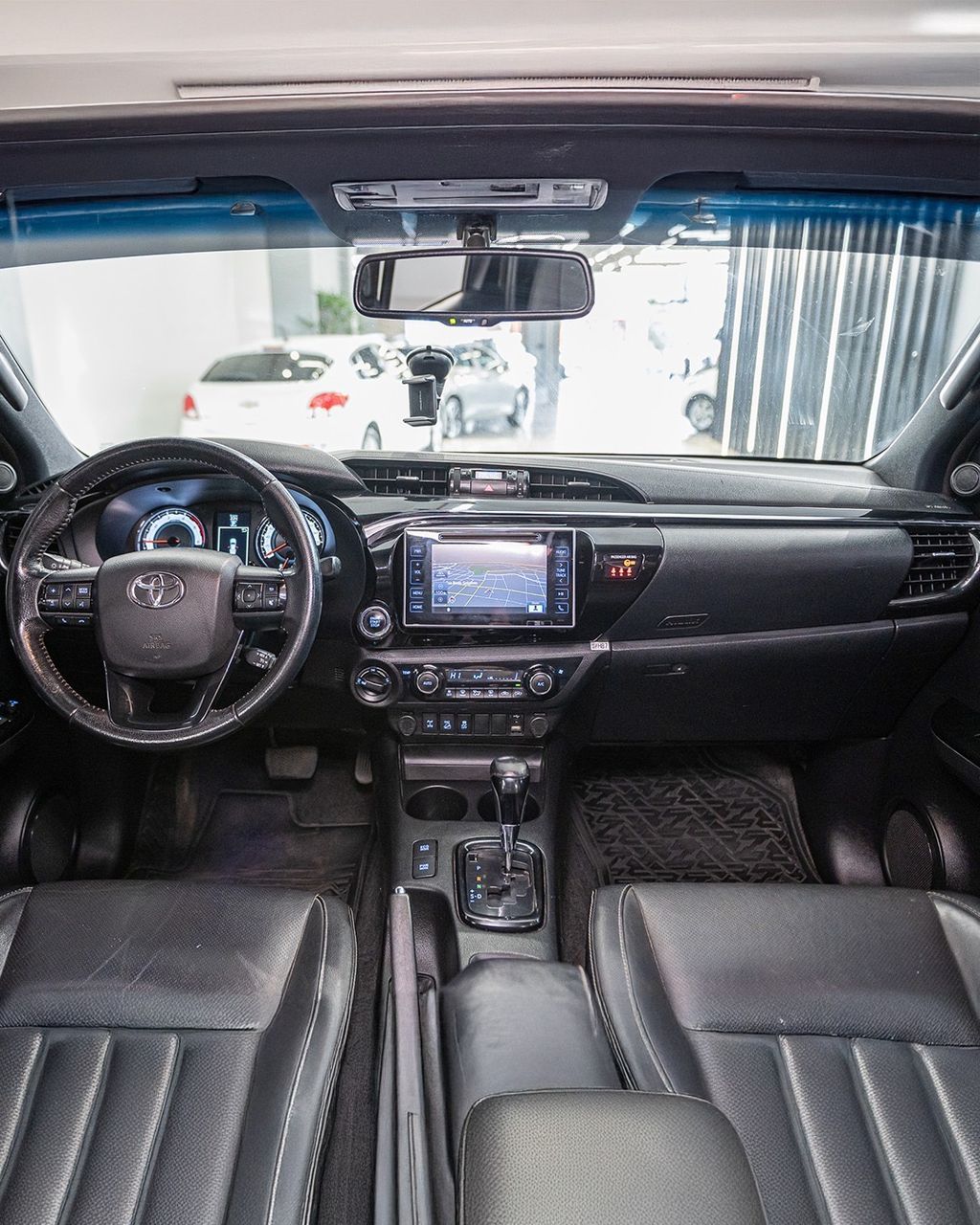 Foto número 309577 do veiculo