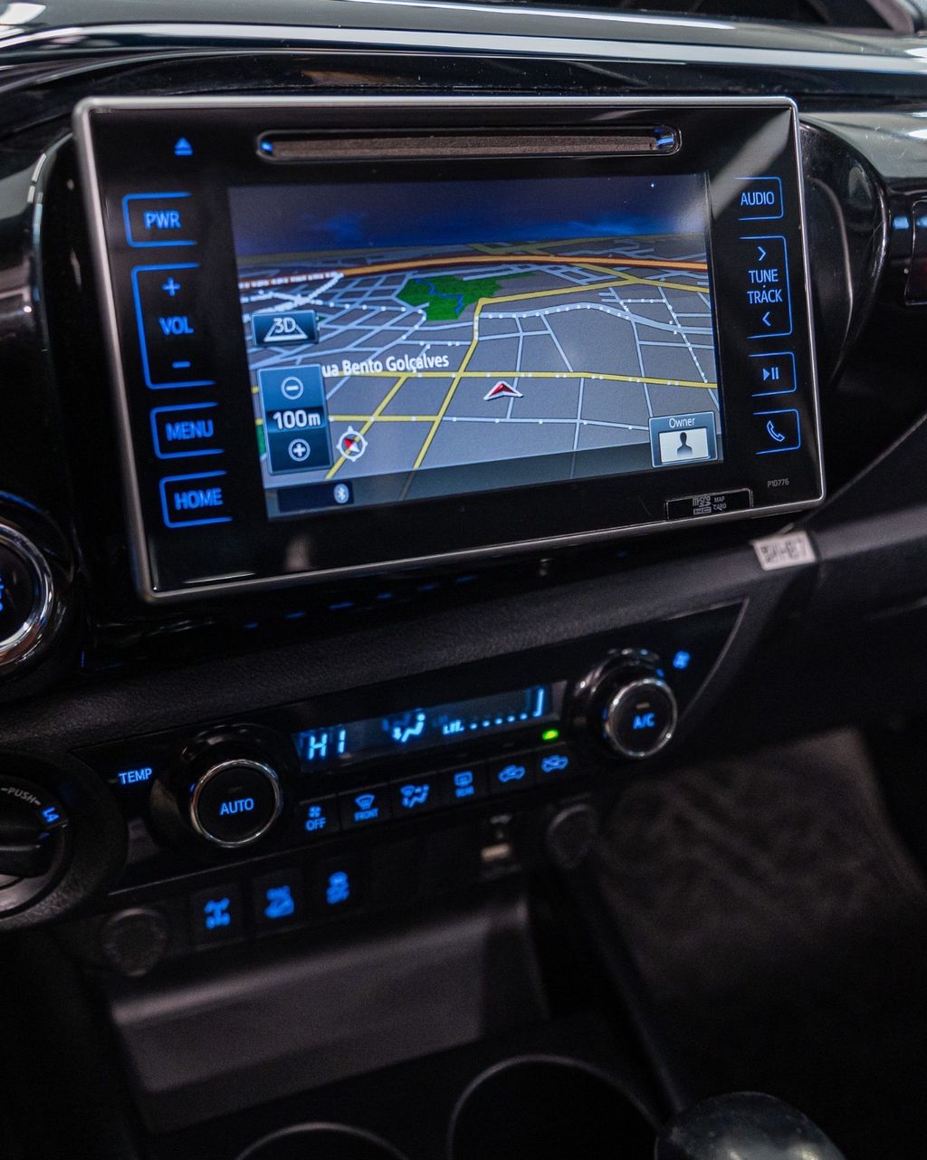 Foto número 309573 do veiculo