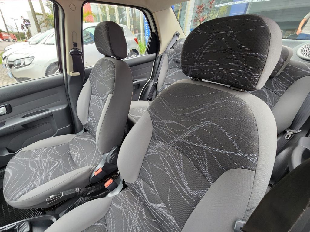 Foto número 336887 do veiculo