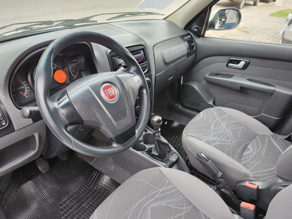 Foto número 336884 do veiculo