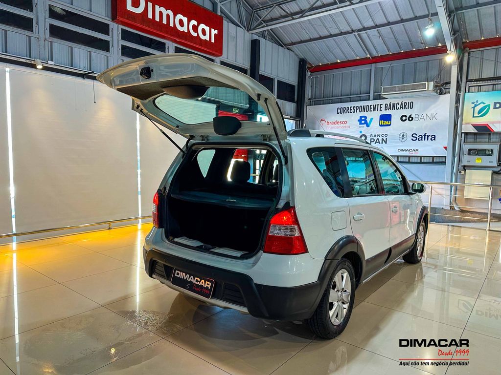 Foto número 336229 do veiculo