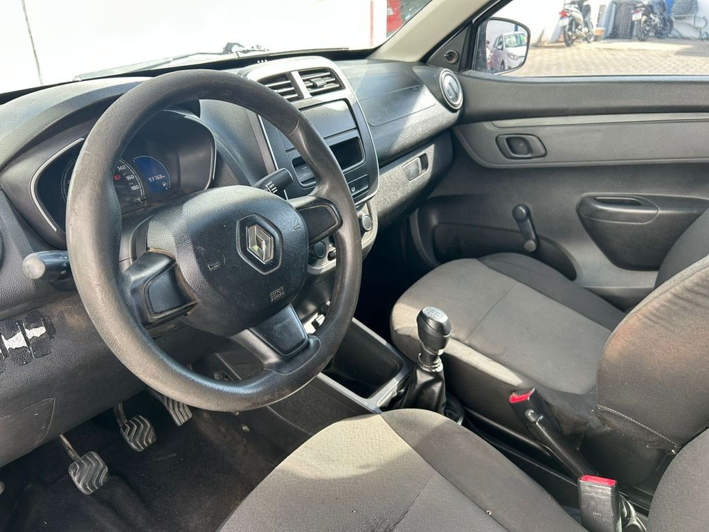 Foto número 352816 do veiculo