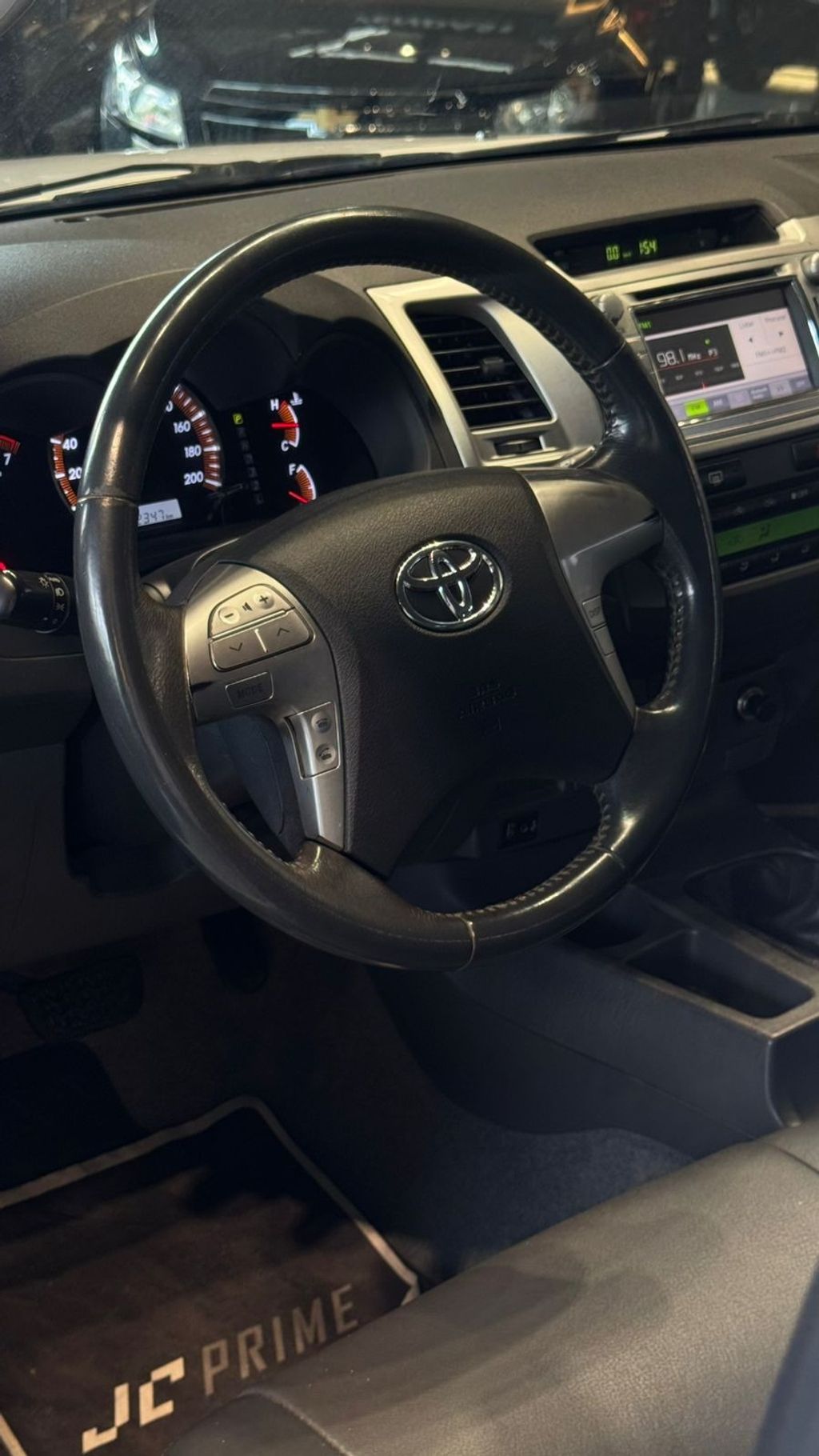 Foto número 362371 do veiculo