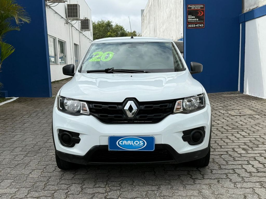 Foto número 352792 do veiculo