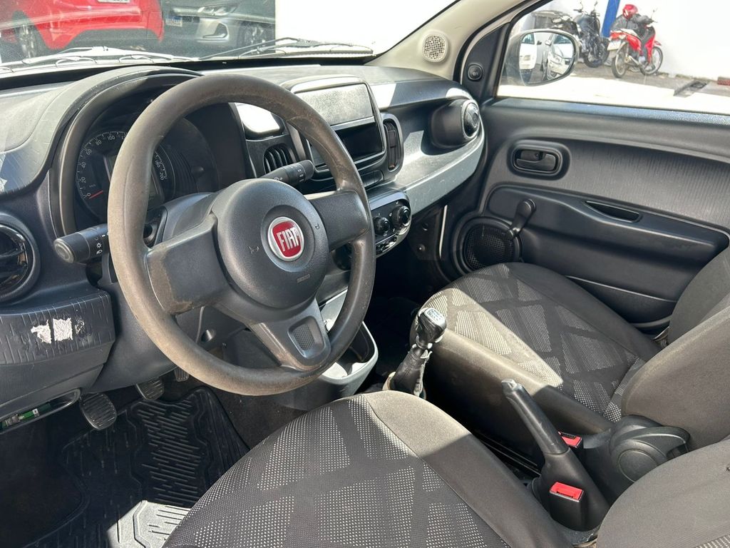 Foto número 352776 do veiculo