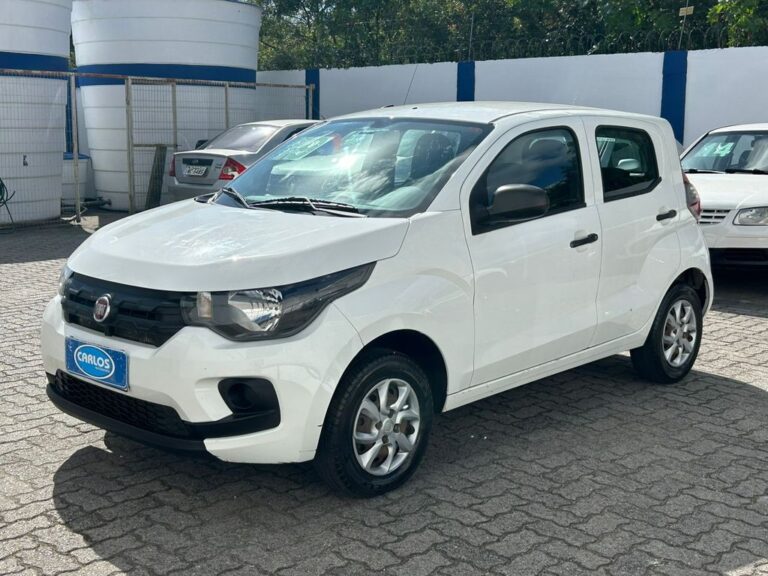 Imagem de destaque do veículo