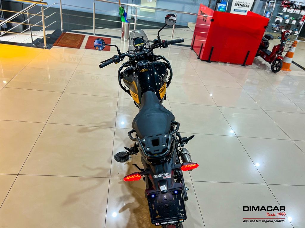 Foto número 368445 do veiculo