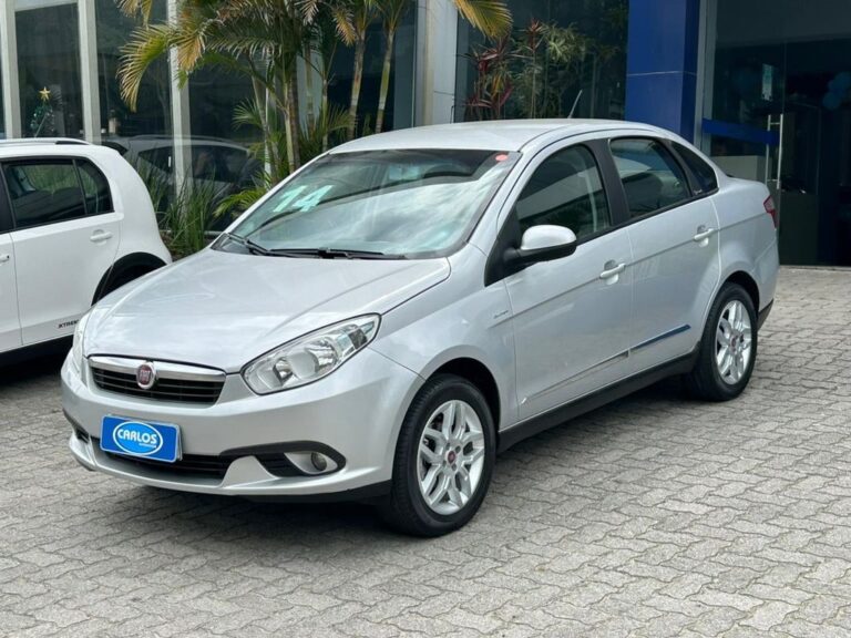 Imagem de destaque do veículo