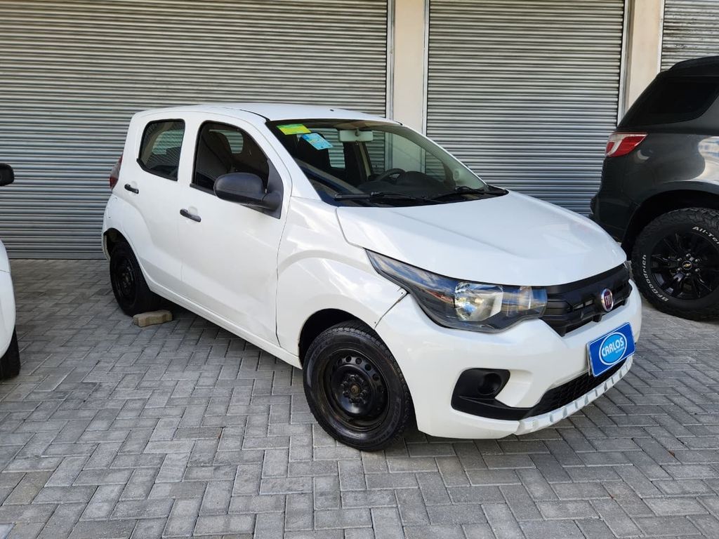 Foto número 352763 do veiculo