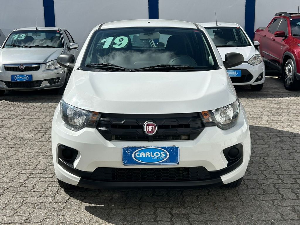 Foto número 352771 do veiculo