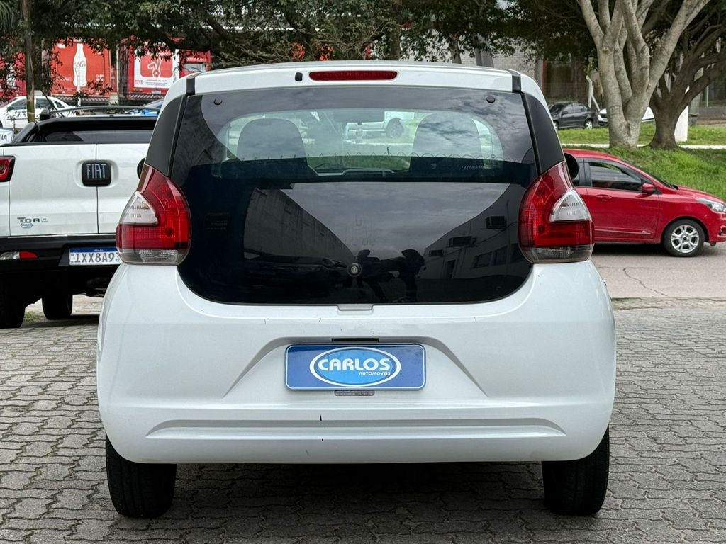 Foto número 352757 do veiculo