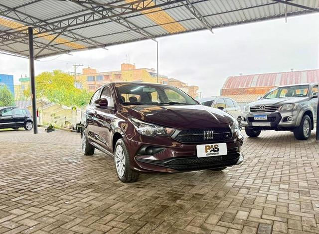 Foto número 368840 do veiculo