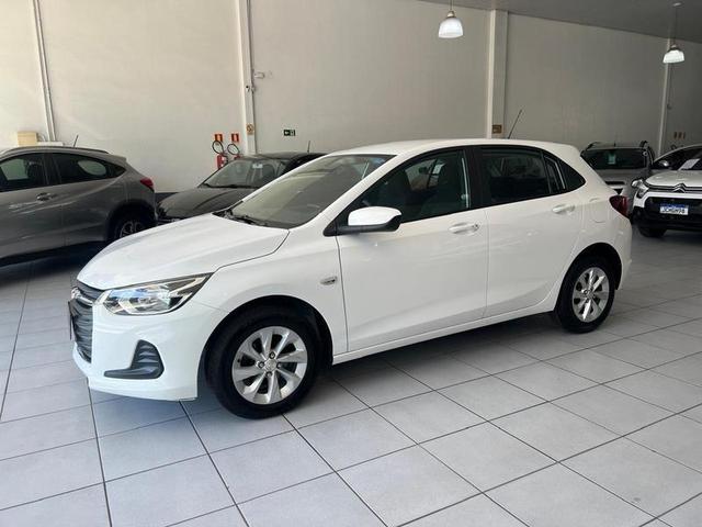 Foto número 369373 do veiculo