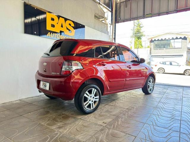 Foto número 368898 do veiculo