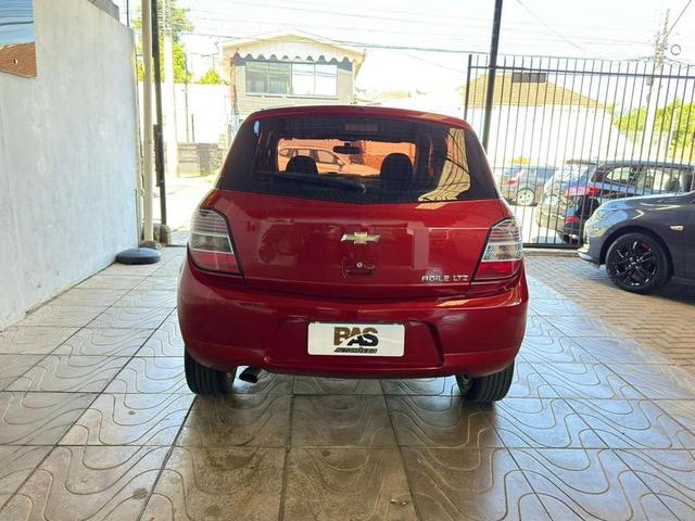 Foto número 368908 do veiculo