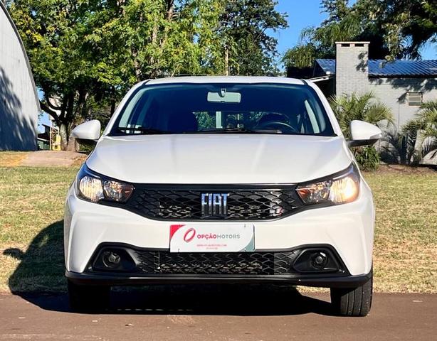 Foto número 348799 do veiculo