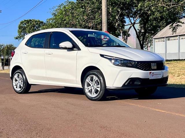 Imagem de destaque do veículo