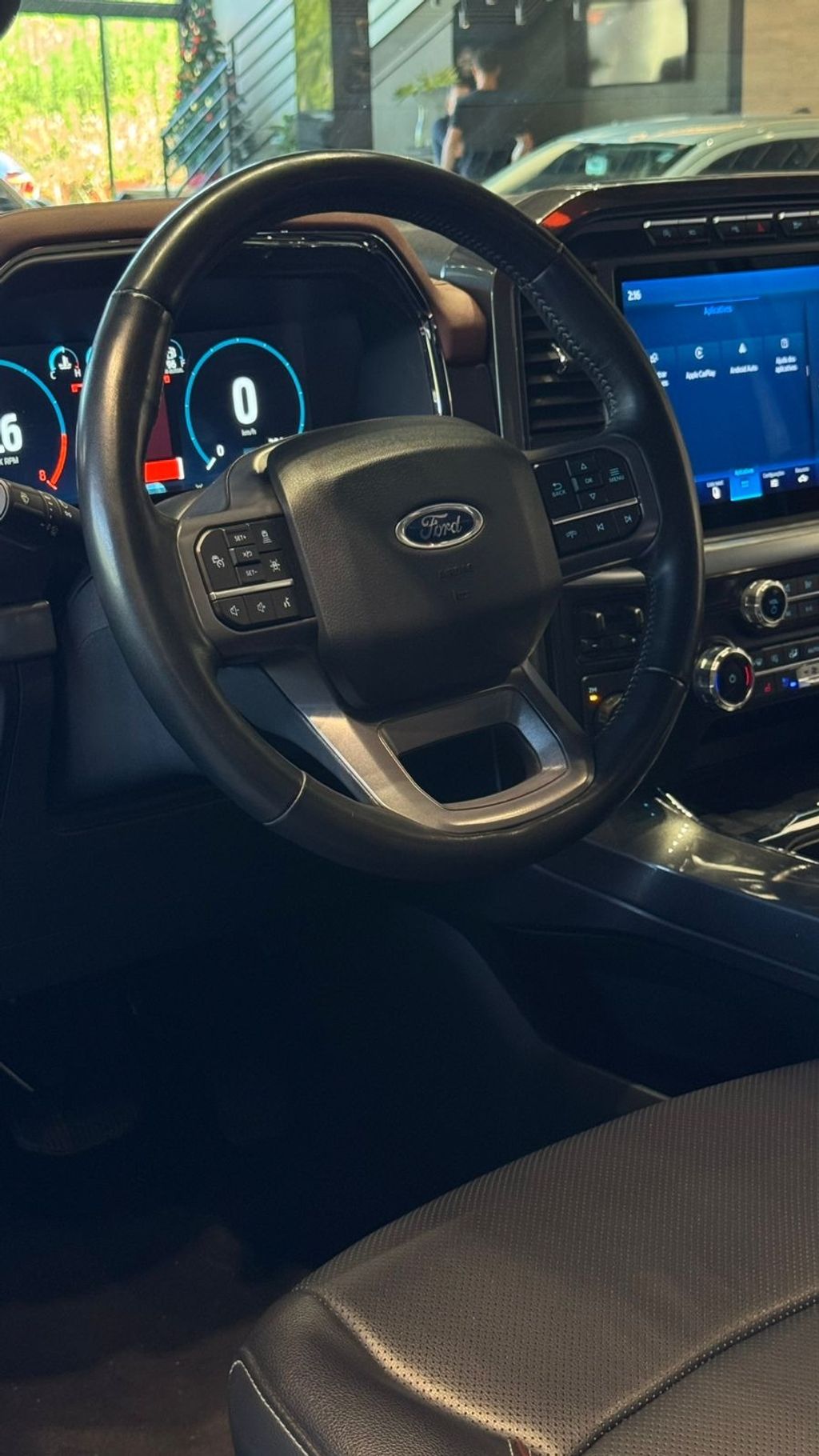 Foto número 352105 do veiculo