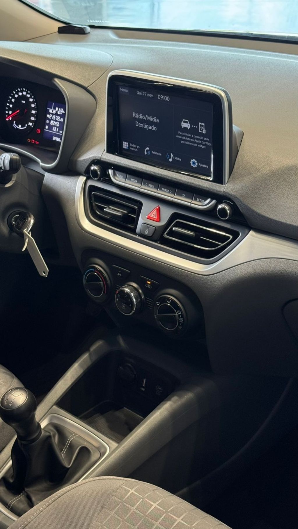 Foto número 362361 do veiculo