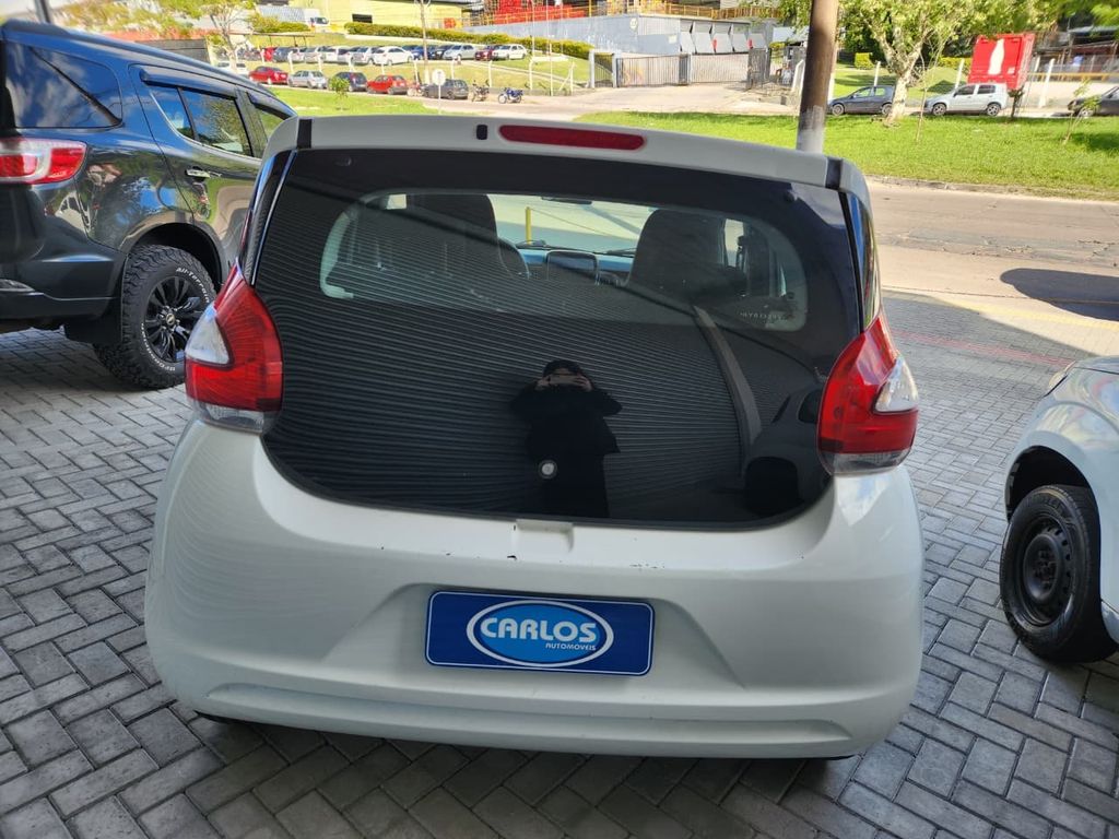 Foto número 352765 do veiculo