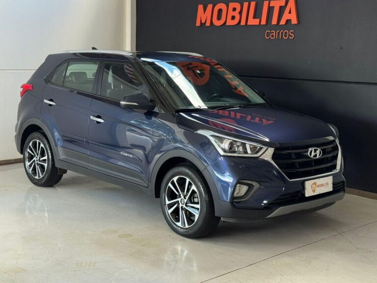 Imagem de destaque do veículo