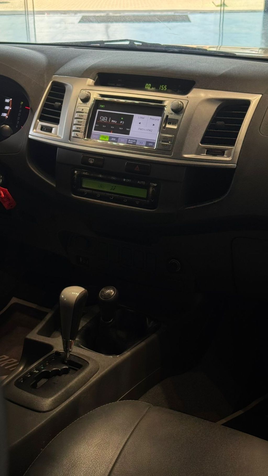 Foto número 362370 do veiculo