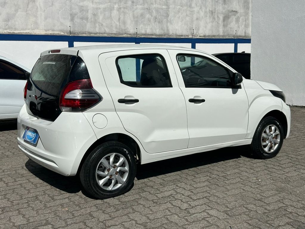 Foto número 352775 do veiculo