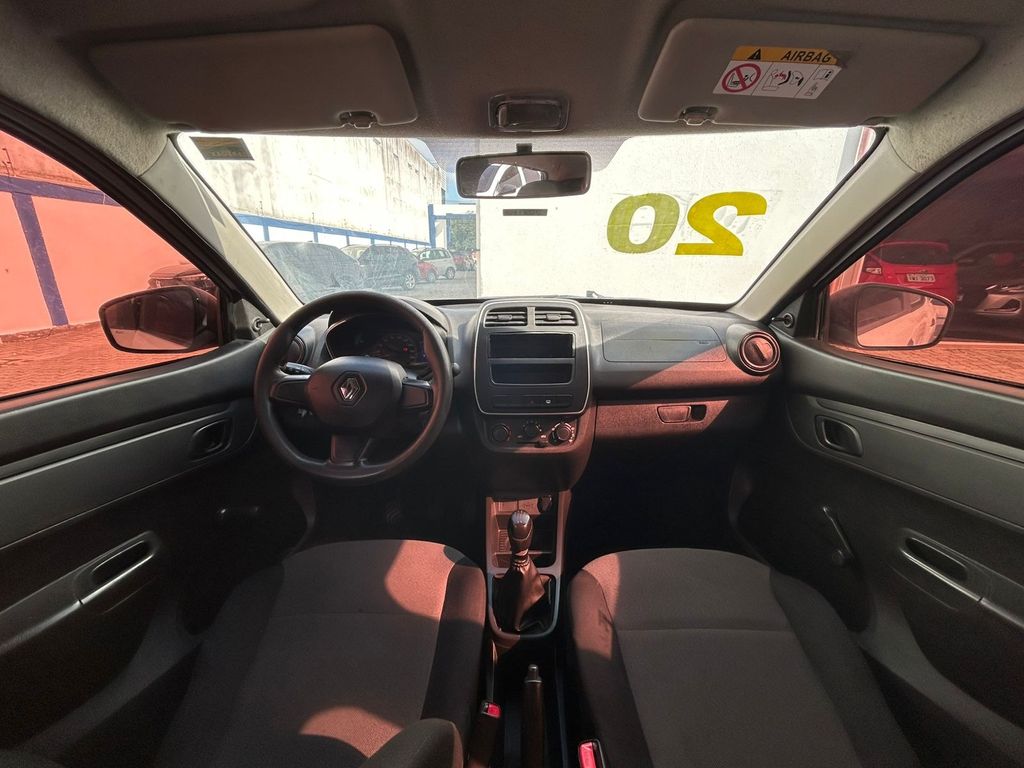 Foto número 352807 do veiculo