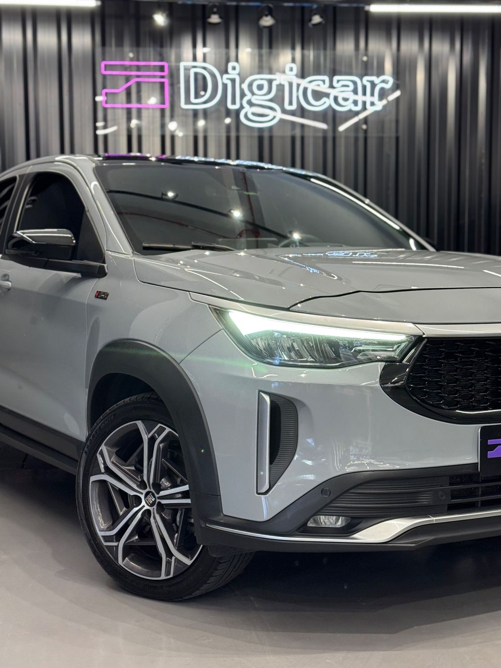 Foto número 364864 do veiculo