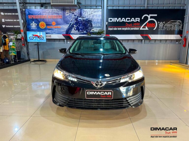 Imagem de destaque do veículo