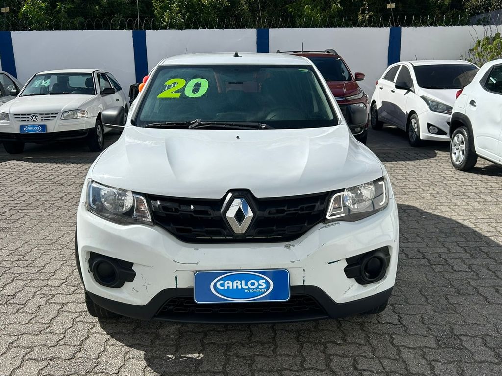 Foto número 352801 do veiculo