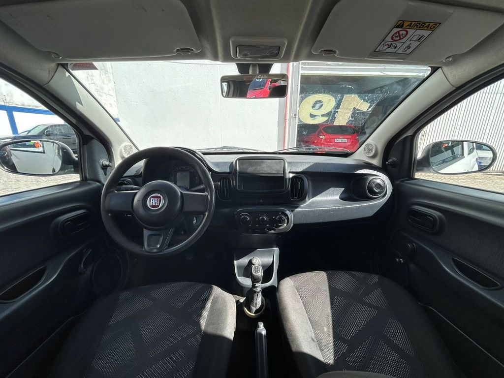 Foto número 352777 do veiculo