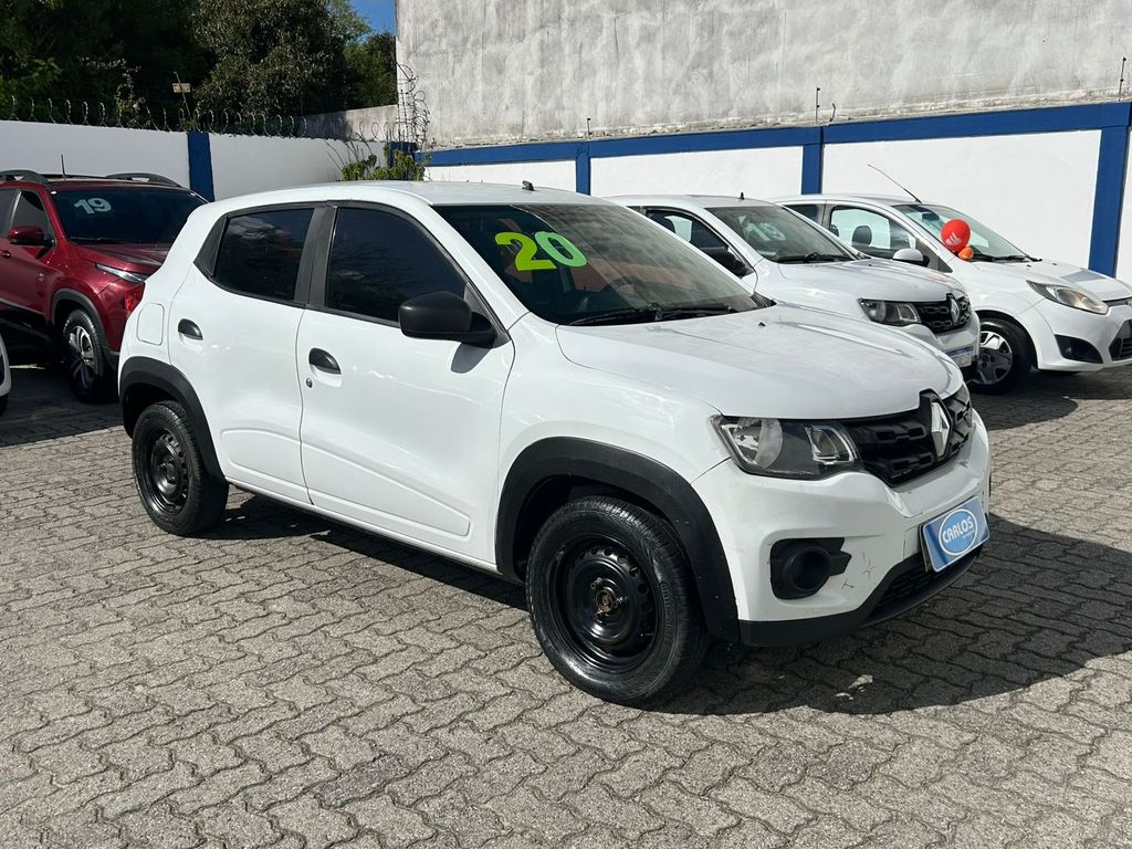 Foto número 352802 do veiculo