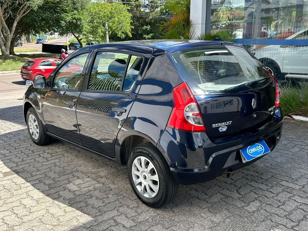 Foto número 389436 do veiculo