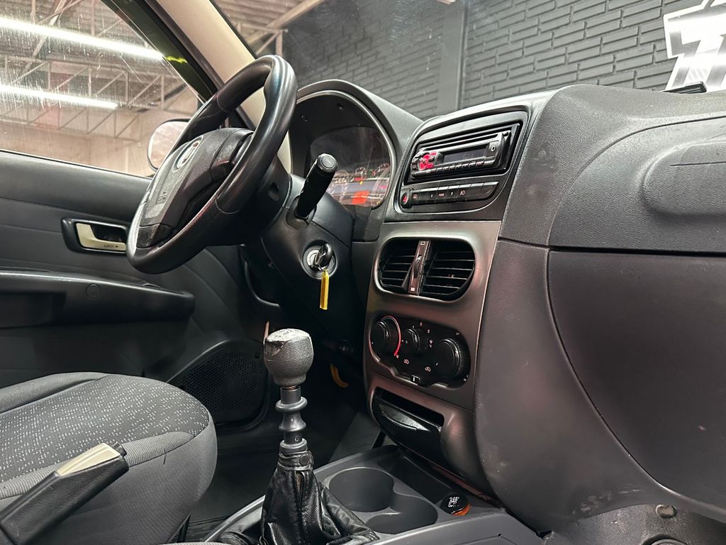 Foto número 384954 do veiculo